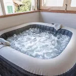 דירה La Corte Rurale Con Jacuzzi
