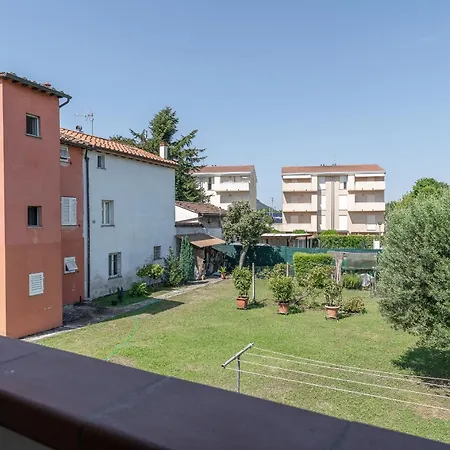 La Corte Rurale Con Jacuzzi