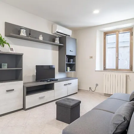 La Corte Rurale Con Jacuzzi