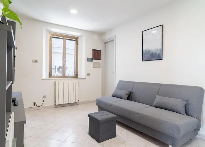 Apartmán La Corte Rurale Con Jacuzzi *