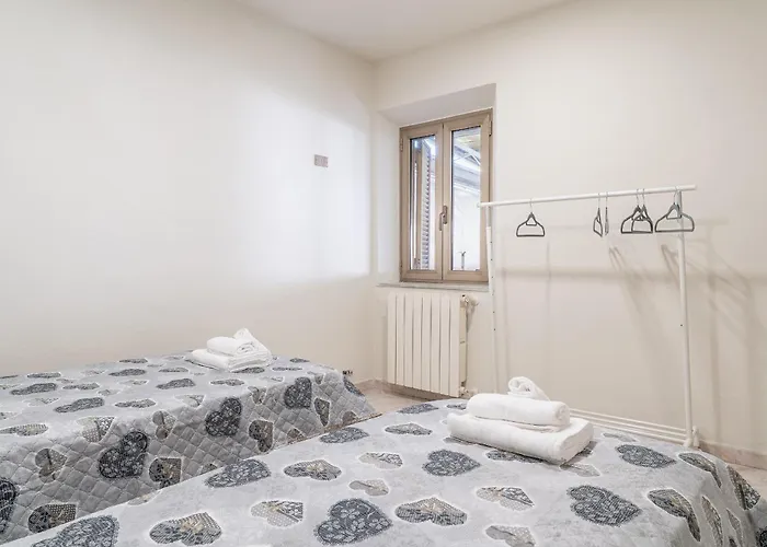 Apartmán La Corte Rurale Con Jacuzzi *