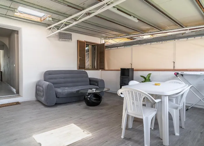 La Corte Rurale Con Jacuzzi Apartmán